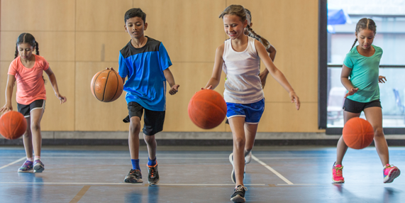 Basketball for kids in Coventry Coventry Basketball